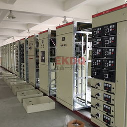 電氣成套設備報價指南 廠家選擇與機械電氣設備采購要點