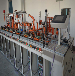 電氣自動化技術專業在機械電氣設備中的應用與發展