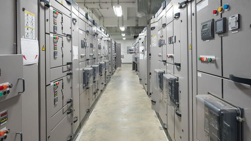 電氣與機械設備巡檢核心內容（18大綱要）